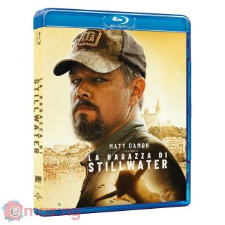 La ragazza di Stillwater (Blu-ray)