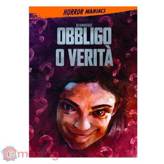 Obbligo o verità DVD
