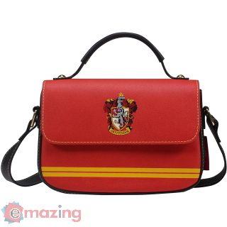 Half Moon Bay Harry Potter, Borsa a Cartella Donna