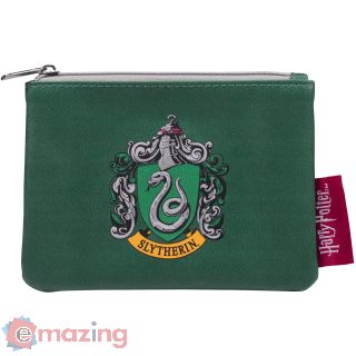 Portamonete Harry Potter serpeverde