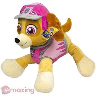 Paw Patrol Dino Rescue Skye 60 cm