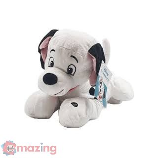 Peluche Lucky La Carica Dei 101 50 cm Con Suoni