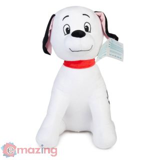Peluche La Carica Dei 101 Dalmata Lucky 45 cm Con Suoni