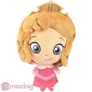 Peluche Disney Principesse 30 Cm Aurora con Suoni Pts Dsp209350