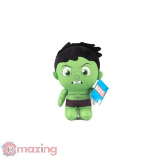 Peluche Hulk 30 cm con suoni