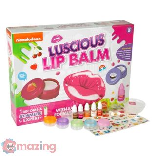 Luscious Lip Balm - Balsamo Labbra