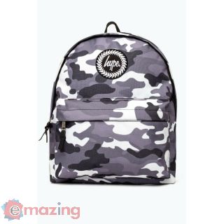 ACC ZAINO HYPE 2 ZIP MILITARE GREY ZAINO HYPE 2 ZIP MILITARE GREY