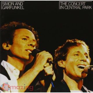 The Concert in Central Park
