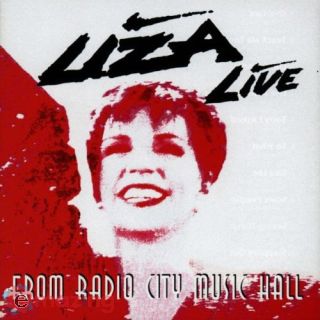 Live From Radio City Music Hall
