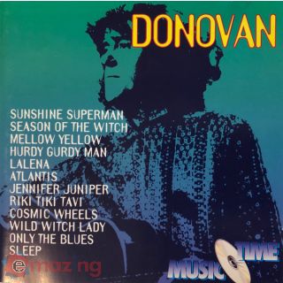 Donovan Collection