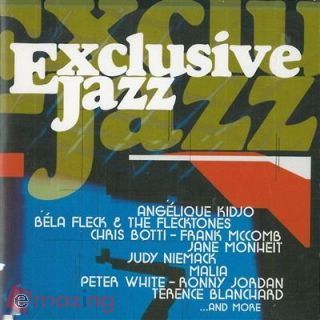 Exclusive Jazz