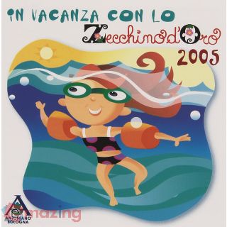 In Vacanza Con Lo Zecchino