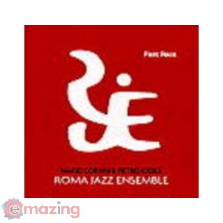 Roma Jazz Ensemble