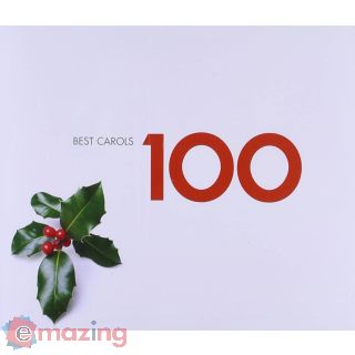 Best Carols 100