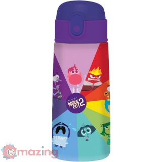 Borraccia Termica 460 Ml Inside Out 2