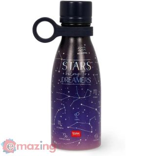 Legami Bottiglia Termica – Hot & Cold 500 Ml – Stars