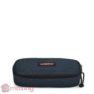 Eastpak Astuccio Bauletto Triple Denim