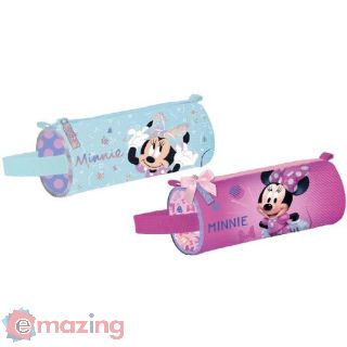 Astuccio tombolino minnie mouse