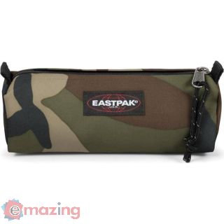 Astuccio Benchmark Single Camo a Eastpak