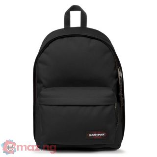 Zaino Eastpak Out Of Office Nero