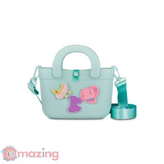 Borsettina Midi Sj Verde Menta