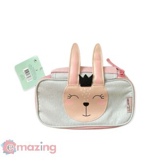 Astuccio ovale Hello nature coniglio