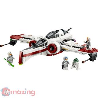 Starfighter Arc-170 497 Pz.