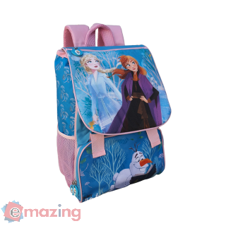 Zaino Estensibile Frozen 40cm