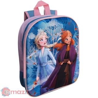 Frozen Zaino Asilo