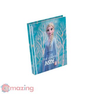 Diario Frozen 10Mesi