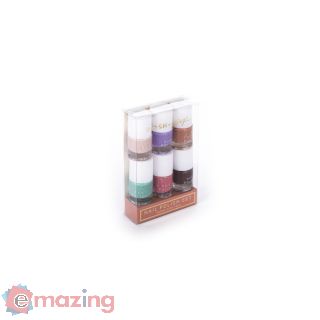 6 Smalti per Unghie Cottage 48 Ml