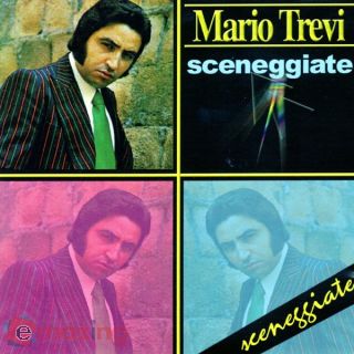 CD TREVI MARIO SCENEGGIATE