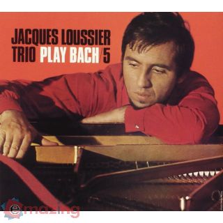 Play Bach No.5 /Dec