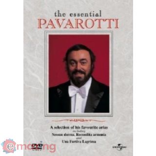 Pavarotti Luciano - The Essential