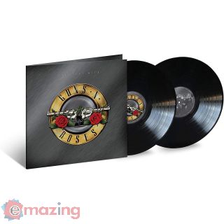 Greatest Hits Vinile LP