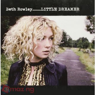 Little Dreamer