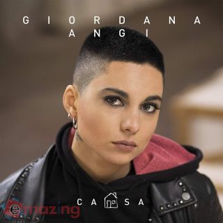 Casa Cd (Amici 2019)