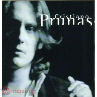 Cristiano Prunas