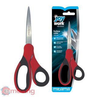 Forbice Media 18,5 Cm