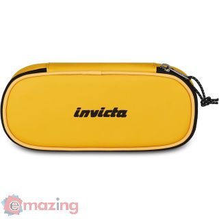Invicta Astuccio Ovale Invicta Coated City Giall