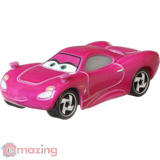 Disney Cars Holley Shiftwell