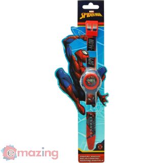 Orologio Spiderman Digitale