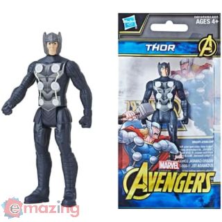 Personaggio Thor 10 cm