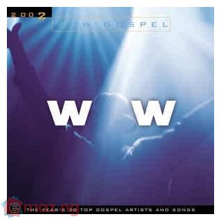 Wow Gospel 2002