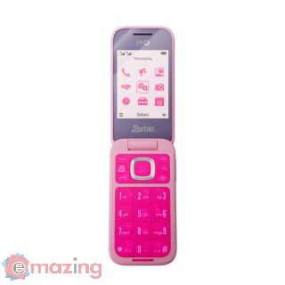 Cellulare Barbie Rosa 64 Gb Ds