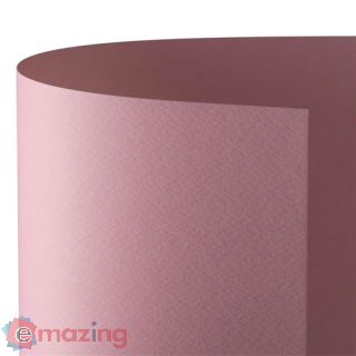 Favini Prisma - Cartoncino Bristol Rosa, 70x100 cm, 220 g/m² (CF3301-31)