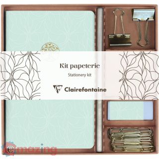 Stationary Kit Marais