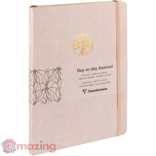 Day To Day Journal