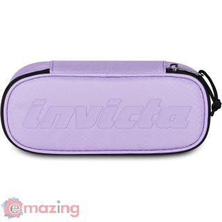 Invicta Astuccio ovale Linea Led Viola