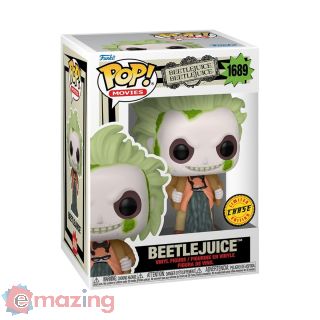 Beetlejuice 2 1689